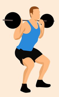 开云体育-男子国家队增加专项体能训练提高耐力和爆发力，男子国家队名单